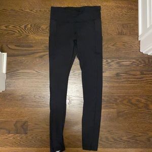 Lululemon speed tight size 6